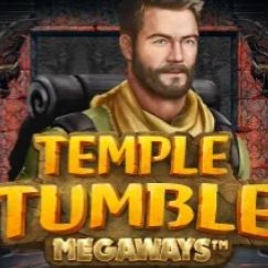 Temple Tumble game