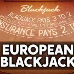 European BlackJack